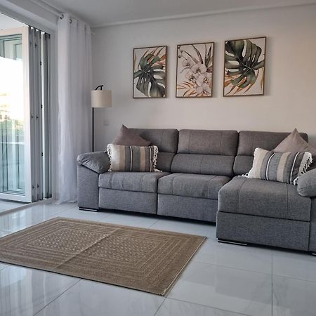 Modern 2 Bed Apartment At Hacienda Riquelme Murcia Eksteriør billede