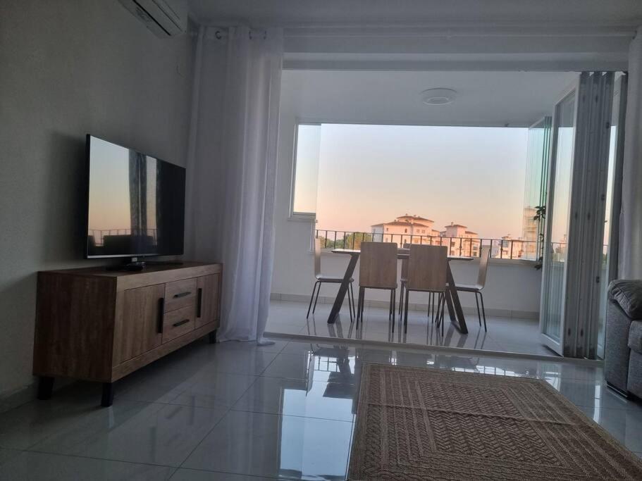 Modern 2 Bed Apartment At Hacienda Riquelme Murcia Eksteriør billede